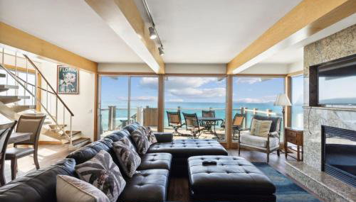 Massive 5 bedroom overlooking the water-STR14-0105 - Foto 4