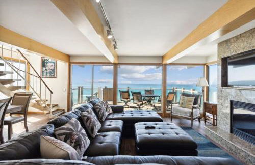 Ocean View beach house Ocean View beach house-STR14-0105 & STR14-0133 - Foto 7