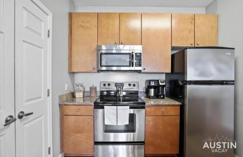 Extremely Comfortable King Beds in Super Cute Apt - Foto 9