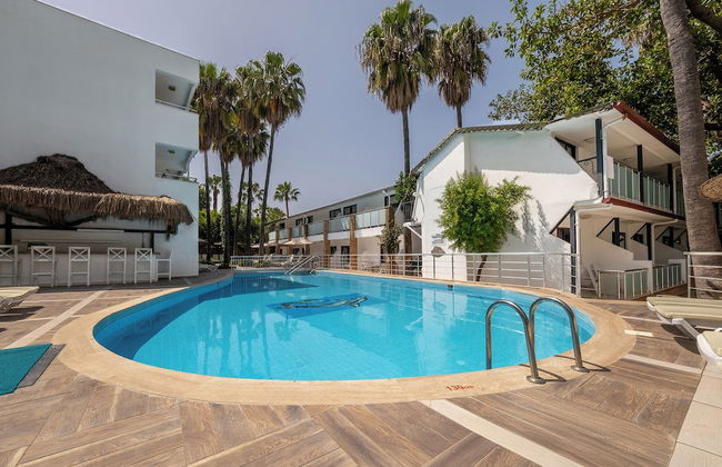 Tropic Beach Club Side - Foto 42