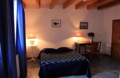 La Ferme - Maison avec terrasse - Foto 3