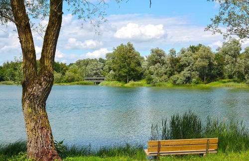 Apparthotel Ampertal - Foto 12