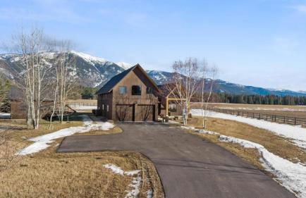 Columbia Mountain Escape - Foto 40