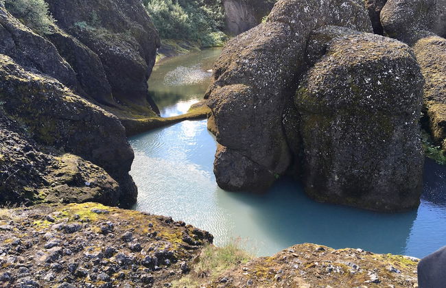 The Crib Rocks - Foto 31