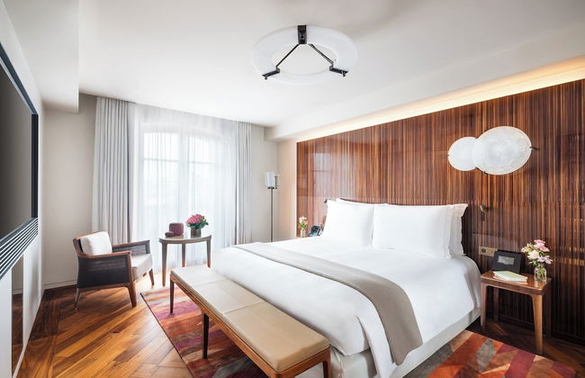 Mandarin Oriental Lutetia, Paris - Foto 67