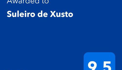 Suleiro de Xusto - Foto 2