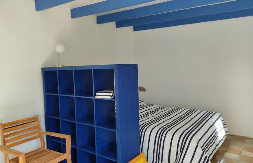 Petite maison du manoir de Keryvoas - Foto 11