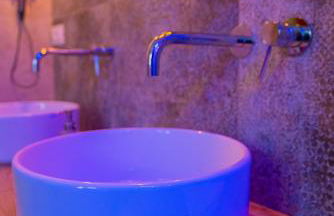 ARTEMIDE "Corte Segreta" B&B SUITE SPA - Foto 116