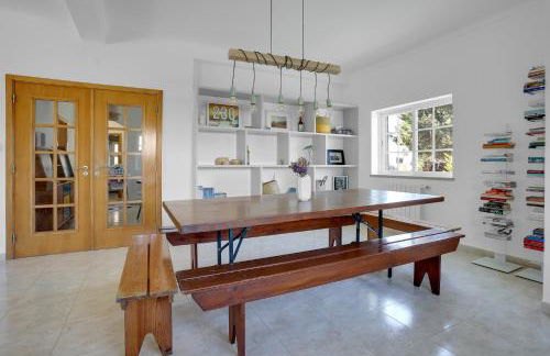 Sunny Villa in Lagoa de Albufeira - private pool by Lisbeyond - Foto 8