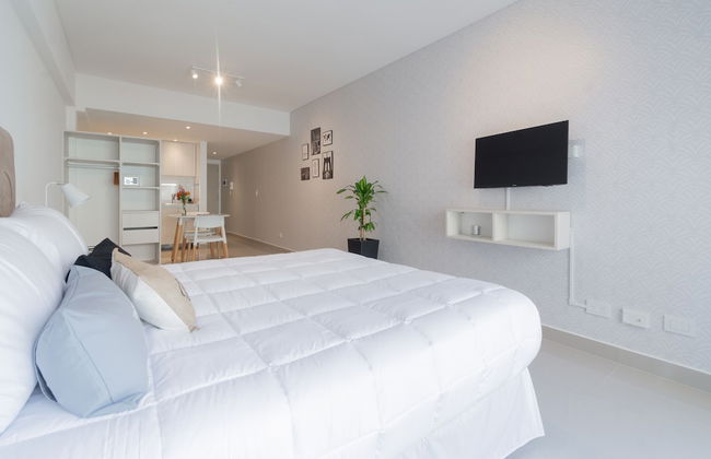 Boutique Apartments BA Moreno - Foto 29