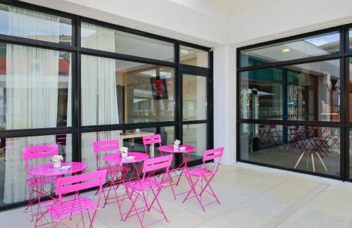 Appart’City Confort Toulouse Purpan - Foto 32