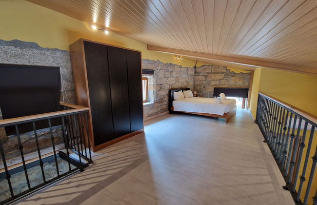 Moinhos da Pereira - Turismo Rural - Foto 3