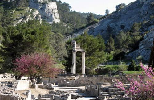 Détours en Provence - Lavande 3* - Foto 36