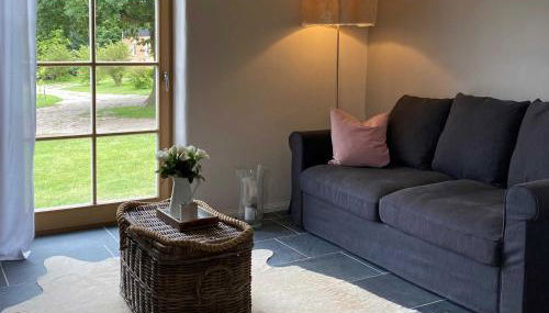 Gutshaus Kranichflug - Foto 5