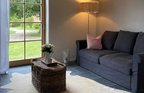 Gutshaus Kranichflug - Foto 5