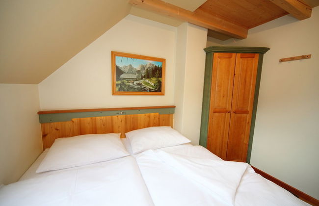 Kronau Chalet Resort - Photo 2