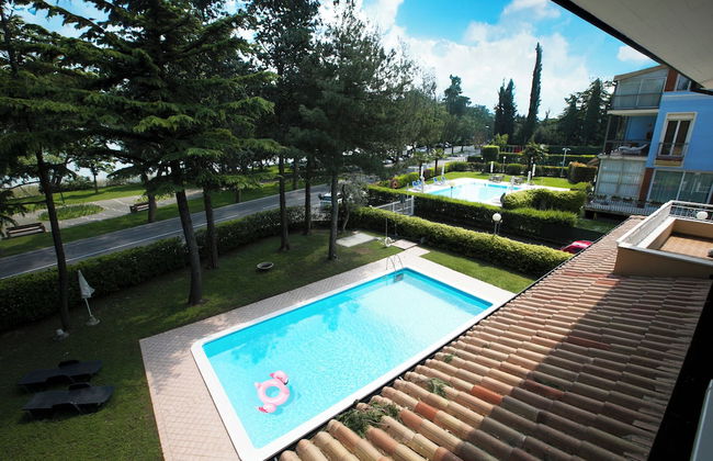 Appartamento Bella Vista - Foto 10