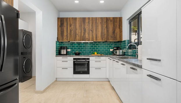 Villa Prikichi Near Beach w Private Pool - Foto 5, Habitación