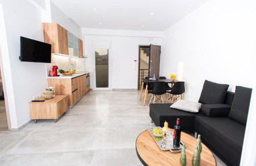 Raeti Apartments - Foto 1