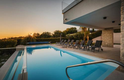 Villa Klara by AwayToCroatia - Foto 8