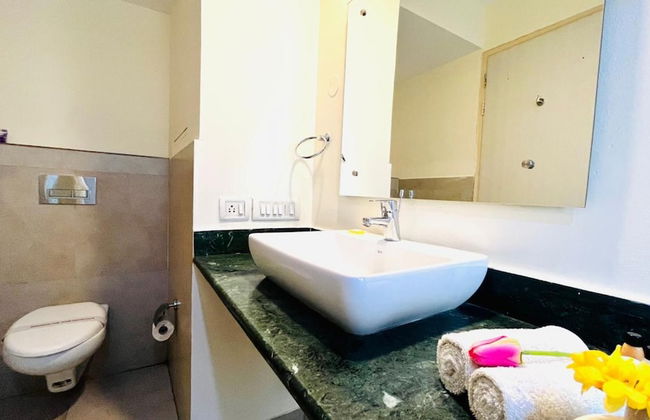 Olive Service Apartment Cyber Park - Foto 12