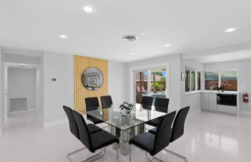 Luxury Kitchen Heated Pool Pool Table Bikes - Foto 8