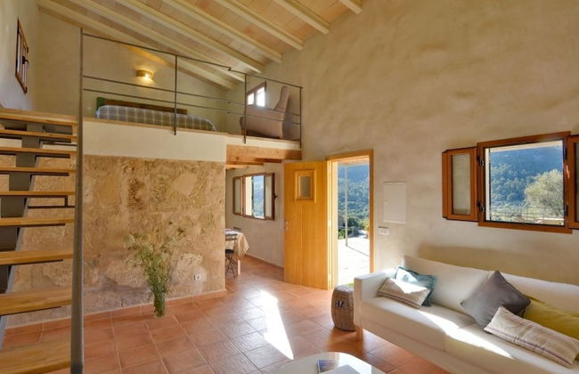 Country cozy house with pool Mallorca - Foto 13