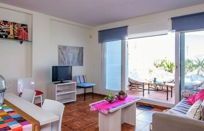 Belvilla by OYO Apartamento Mediterraneo - Foto 8