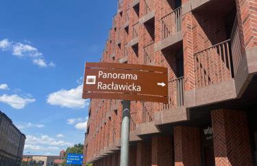 Luxury Art Apartment Wrocław - Foto 24