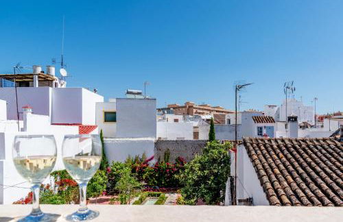 Casa del Patio - Boutique Apartments - Photo 147