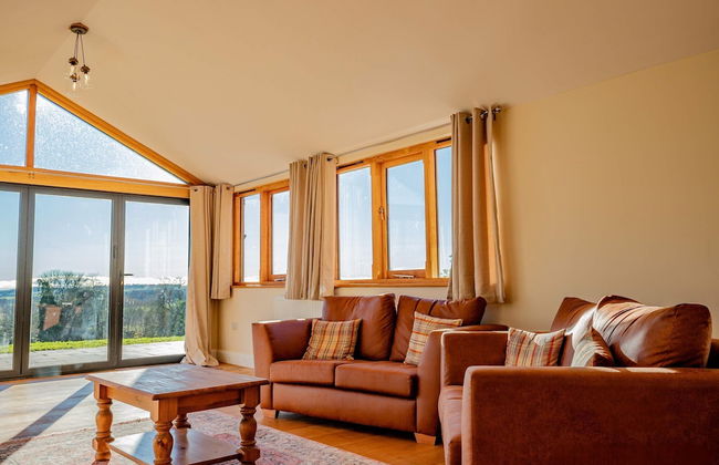 Host Stay Upperley Barn - Foto 6