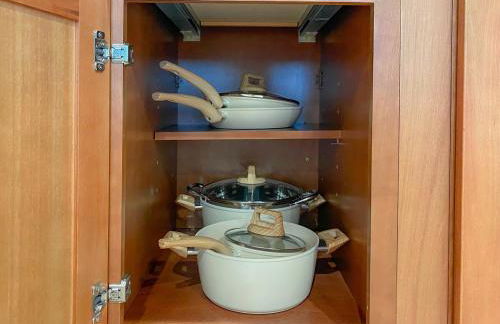 Wilder Bunkhouse - Foto 60