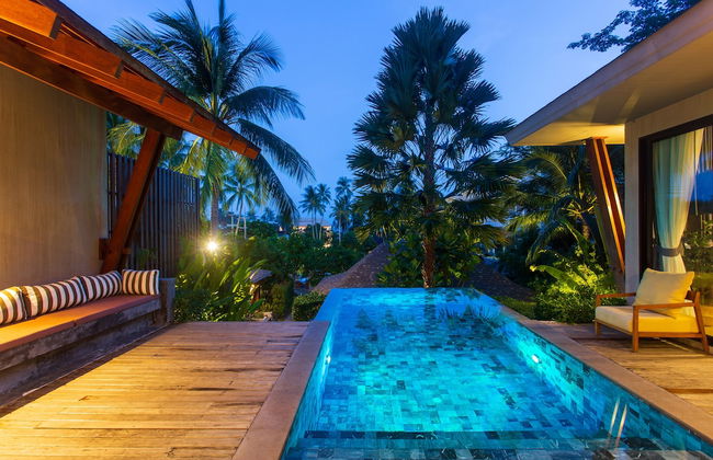 CHUZ Villas Samui - Foto 79