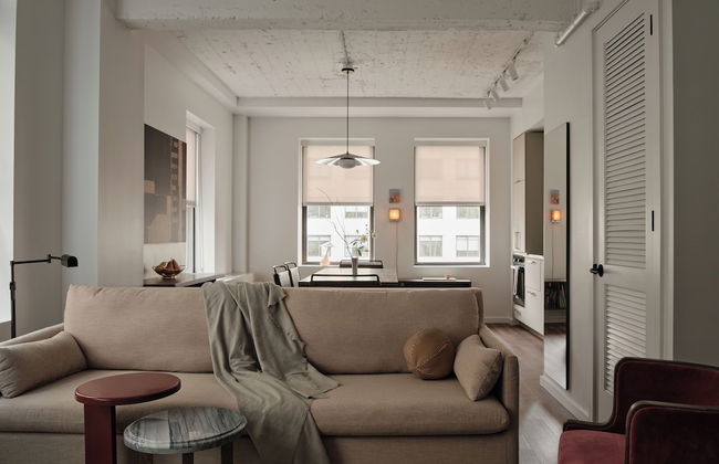 Mint House Washington D.C. - Downtown - Foto 14