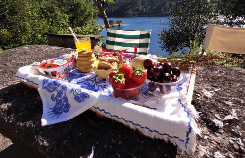 Lake Square House - Foto 17