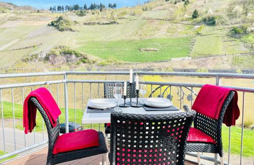 Altes Winzerhaus am Moselufer - Klosterberg - Foto 16