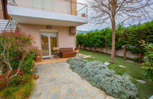 Chris Cozy Apartment - Foto 42