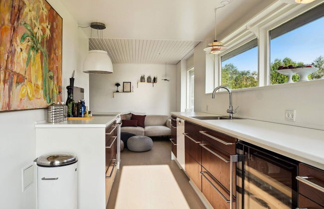 4 Star Holiday Home in Storvorde - Foto 31