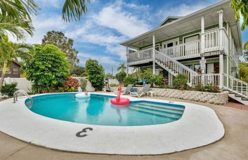 Exquisite Lakefront Pool House Awaits Pool 10 PPL - Foto 2