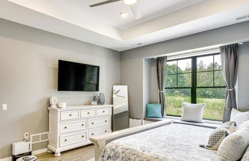 Onamia Vacation Rental about 1 Mi to Mille Lacs Lake! - Foto 13