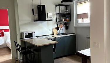 Nuovo Appartamento Urbano - Romolo - Foto 5