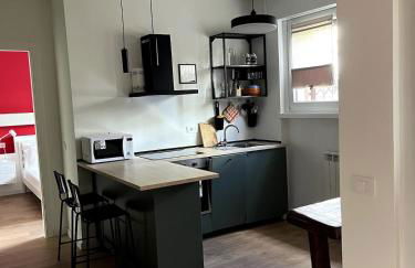 Nuovo Appartamento Urbano - Romolo - Foto 5