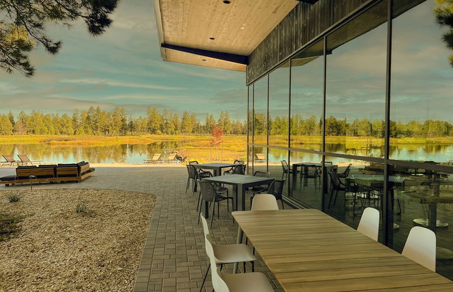 Backland Luxury Nature Resort - Grand Canyon - Foto 38