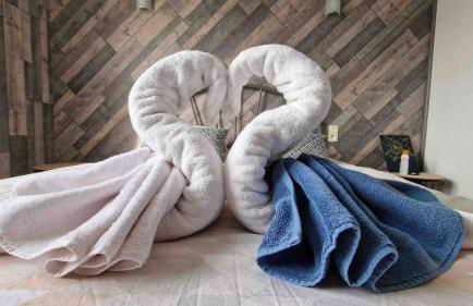 Agréable dépendance pour un séjour paisible à la campagne - Foto 8