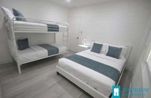 251 Airport Top House Apartments - Foto 29