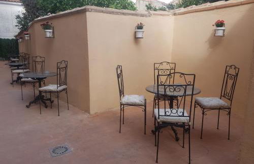 La Sinagoga Casa Rural - Foto 18