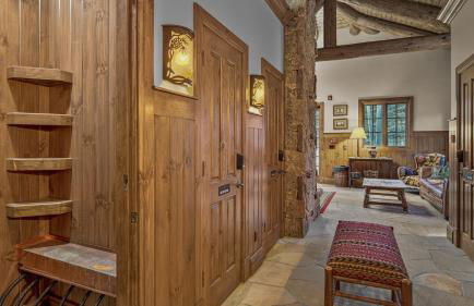 Chalet Aster - Foto 23