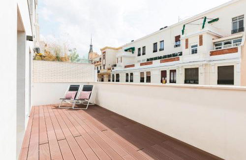 Feelathome Goya Apartments - Photo 15