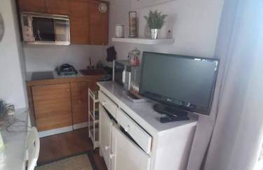 Duplex cocooning avec vue lac et montagnes - Photo 12