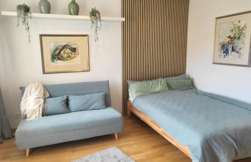 Ferienwohnung am Seepark - Foto 1